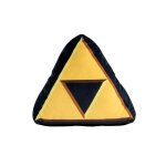 Peluche tomy zelda mocchi mocchi triforce 38 cm