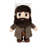 Peluche - warner bros. discovery - harry potter hagrid - marron - 3 ans - mixte Peluche - warner bros. discovery - harry potter hagrid - marron - 3 ans - mixte