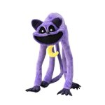 Peluche - yibujiazu - 45cm smiling critters horror - jouets cadeaux de nol pour enfants