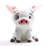 Peluche - yibujiazu - moana cochon de compagnie baia mignon animal en peluche cochon assis c - jouets ... Peluche - yibujiazu - moana cochon de compagnie baia mignon animal en peluche cochon assis c - jouets ...