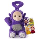 Peluche - yibujiazu - teletubbies 8? parlant tinky winky peluche douce cadeaux danniversai - jouets cadeaux ...