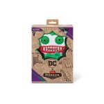 Peluche zuru france fuggler dc comics modèle aléatoire Peluche zuru france fuggler dc comics modèle aléatoire