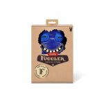 Peluche zuru france gold fuggler mod�le al�atoire