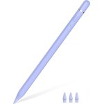 Pencil pour ipad 1ère génération stylo pour ipad 2024 amélioration avec charge rapide usb - c inclinaison ... Pencil pour ipad 1ère génération stylo pour ipad 2024 amélioration avec charge rapide usb - c inclinaison ...