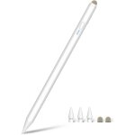 Pencil pro pour apple ipad avec fibre tête 2025 upgrade stylet pour ipad avec 15 min charge rapide & ... Pencil pro pour apple ipad avec fibre tête 2025 upgrade stylet pour ipad avec 15 min charge rapide & ...