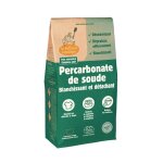 Percarbonate de soude - 500 g