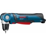 Perceuse d'angle sans fil gwb 10, 8v - li - bosch - auto - a percussion - batterie - 10 mm - 10, 8 v ...