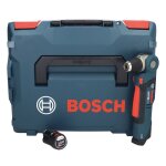 Perceuse dangle sans fil - bosch professional - gwb 12v - 10 - 12v - batterie 20 ah - l - boxx Perceuse dangle sans fil - bosch professional - gwb 12v - 10 - 12v - batterie 20 ah - l - boxx