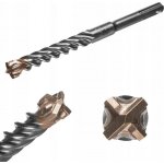 Perceuse intelligente - smart - 20 - 1400450 - sds + - filaire - a percussion