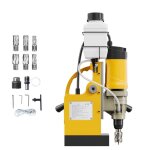 Perceuse magn�tique - duoku - zt - 50har - �lectrique - 50 mm - 0 - 650 rpm
