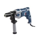 Perceuse � percussion 1100 w filaire mc kenzie