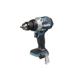 Perceuse � percussion - makita - dhp492z - sans fil - lampe led - professionnelle