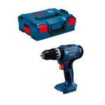 Perceuse � percussion sans fil bosch professional - gsb 18v - 25 - 18v - solo l