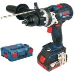 Perceuse - visseuse 18v gsr 18v - 110 c professional + 2 batteries 5ah + chargeur + coffret l - boxx ... Perceuse - visseuse 18v gsr 18v - 110 c professional + 2 batteries 5ah + chargeur + coffret l - boxx ...