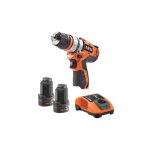 Perceuse - visseuse aeg 12v prolithium - ion - 2 batteries 2. 0ah - 1 chargeur 40mins - bbs 12c2 li - ... Perceuse - visseuse aeg 12v prolithium - ion - 2 batteries 2. 0ah - 1 chargeur 40mins - bbs 12c2 li - ...