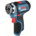 Perceuse - visseuse bosch gsr 12v - 15 fc