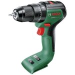 Perceuse visseuse bosch universalimpact 18v60 (sans batterie sans chargeur)