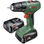Perceuse visseuse easydrill 18v - 40 (2x 2, 0ah) + al18v - 20 in carrying case Perceuse visseuse easydrill 18v - 40 (2x 2, 0ah) + al18v - 20 in carrying case