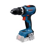 Perceuse - visseuse  percussion gsb 18v - 65 - bosch - sans batterie ni chargeur - l - boxx - 06019n3301 ...