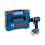 Perceuse - visseuse � percussion gsb 18v - 65 - bosch - sans batterie ni chargeur - l - boxx - 06019n3301 ...