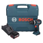 Perceuse - visseuse à percussion sans fil - bosch - gsb 18v - 55 - brushless - 18v - 55 nm Perceuse - visseuse à percussion sans fil - bosch - gsb 18v - 55 - brushless - 18v - 55 nm
