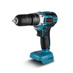 Perceuse - visseuse à percussion sans fil couple 25 + 3 - onevan - sans batterie Perceuse - visseuse à percussion sans fil couple 25 + 3 - onevan - sans batterie