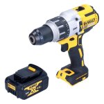 Perceuse - visseuse  percussion sans fil - dewalt - dcd 996 - 18 v - 95 nm - brushless