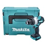 Perceuse - visseuse  percussion sans fil - makita - dhp 486 - 18v - 130 nm - brushless