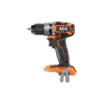 Perceuse - visseuse à percussion subcompact 18v brushless bsb18sbl2 - 0 aeg powertools Perceuse - visseuse à percussion subcompact 18v brushless bsb18sbl2 - 0 aeg powertools
