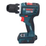 Perceuse - visseuse sans fil - bosch professional - gsr 18v - 90 c - 18v - brushless - 64 nm