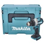 Perceuse - visseuse sans fil - makita - ddf 489 zj - 18 v - 73 nm - brushless - sans batterie / chargeur ...