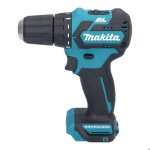 Perceuse - visseuse sans fil - makita - df 332 dze - brushless - 12 v - 35 nm - coffret inclus