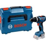 Perceuses - visseuses sans - fil  percussion gsb 18v - 65 - bosch - sans batterie ni chargeur - l - ...