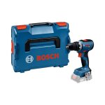 Perceuses - visseuses sans - fil � percussion gsb 18v - 65 - bosch - sans batterie ni chargeur - l - ...
