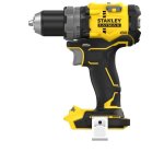 Stanley fatmax v20 perceuse visseuse 80 nm brushless - lithium 18v - sans batterie - sfmcd725b - xj