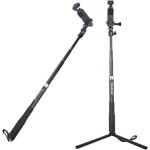 Perche extensible avec trépied et support smartphone pour dji osmo pocket 2 / osmo pocketosmo action ... Perche extensible avec trépied et support smartphone pour dji osmo pocket 2 / osmo pocketosmo action ...