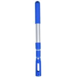 Perche de piscine tige tlescopique de piscine accessoires de nettoyage pour puisette de piscine rteau ...