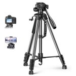 Perche à selfie - ugreen - 15187 - noir - compatible avec de nombreux appareils - trépied inclus Perche à selfie - ugreen - 15187 - noir - compatible avec de nombreux appareils - trépied inclus