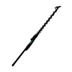 Perche télescopique 540 m pour pulvérisateur pro sprayer gladiator et outiwax Perche télescopique 540 m pour pulvérisateur pro sprayer gladiator et outiwax