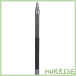 Perche t�l�scopique invisible pour selfies - 9 segments 294 cm - compatible avec insta360 x2 / x3 / x4 ...