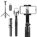 Perche tr�pied compacte pour samsung galaxy s25 ultra s24 plus fe ultra s23 ultra plus fe s22 plus ultra ...