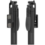 Perche trpied selfie - aisens - ss01st - 299 - tlcommande bluetooth - tlescopique - compatible gopro ...