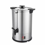 Percolateur � caf� inox - 15l