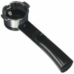 Percolateur - delonghi - 7313280779 - noir - compatible avec caf� moulu - petit �lectrom�nager