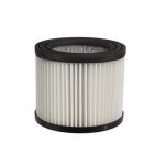Perel filtre hepa lavable pour aspirateur � cendres filtre de rechange compatible tca90100 tca90200 et ...
