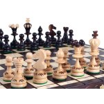 Perelka �checs (36x36cm) - pas seulement pour les enfants