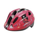 Perf casque enfant pirate - taille s