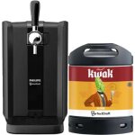 Perfectdraft black ? pack tireuse  bire + 1 ft kwak blonde 6l ? machine pression  domicile ? refroidisseme ...