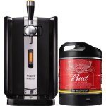 Perfectdraft ? pack tireuse  bire + 1 ft bud 6l ? machine pression  domicile ? refroidissement  ...