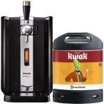 Perfectdraft ? pack tireuse  bire + 1 ft kwak blonde 6l ? machine pression  domicile ? refroidissement ...